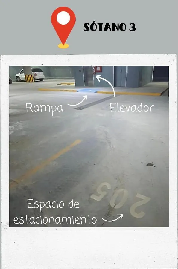 Departamento Nuevo Y Centrico Con Ambiente Familiar En Guadalajara Apartment