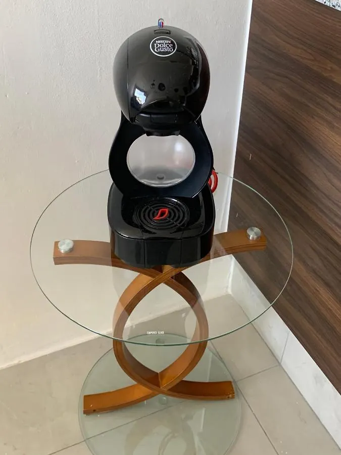 Departamento Nuevo Y Centrico Con Ambiente Familiar En Guadalajara Apartment