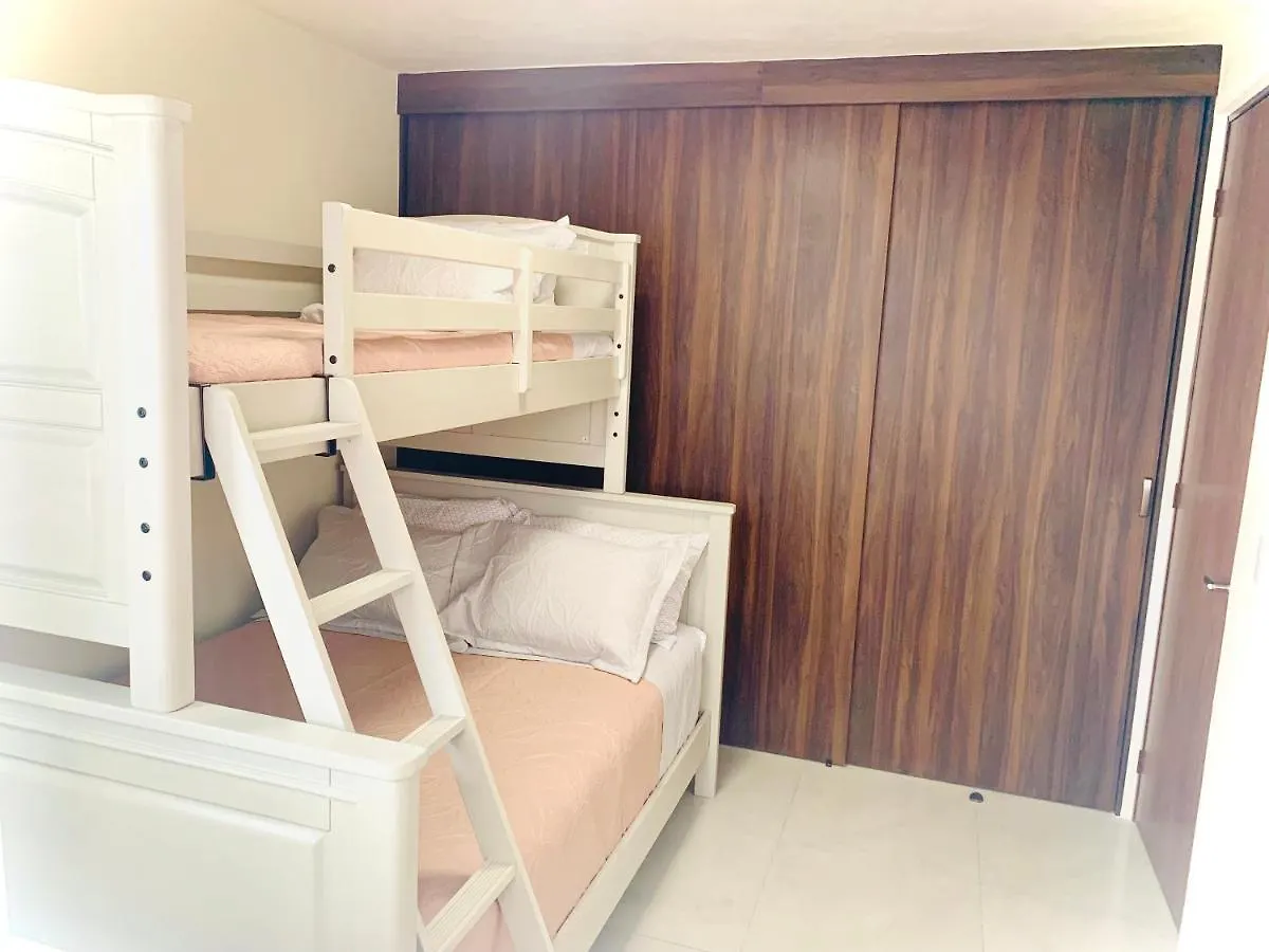 Departamento Nuevo Y Centrico Con Ambiente Familiar En Guadalajara Apartment