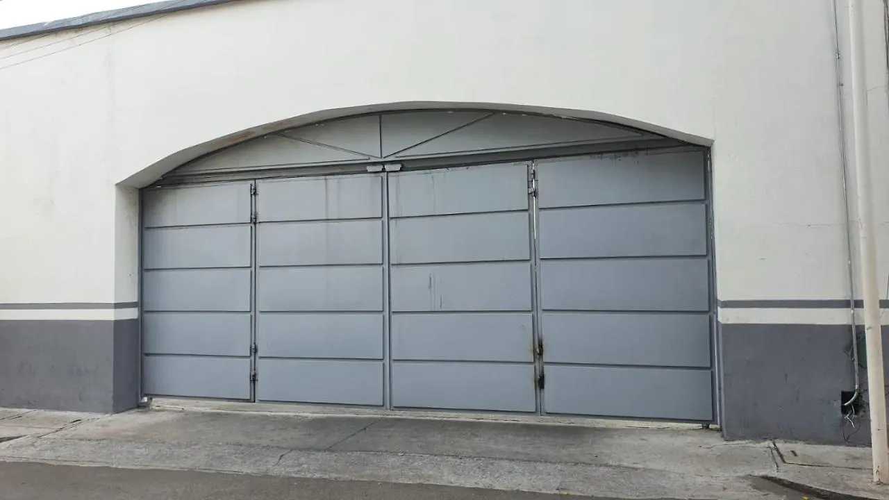 Departamento Nuevo Y Centrico Con Ambiente Familiar En Guadalajara Apartment