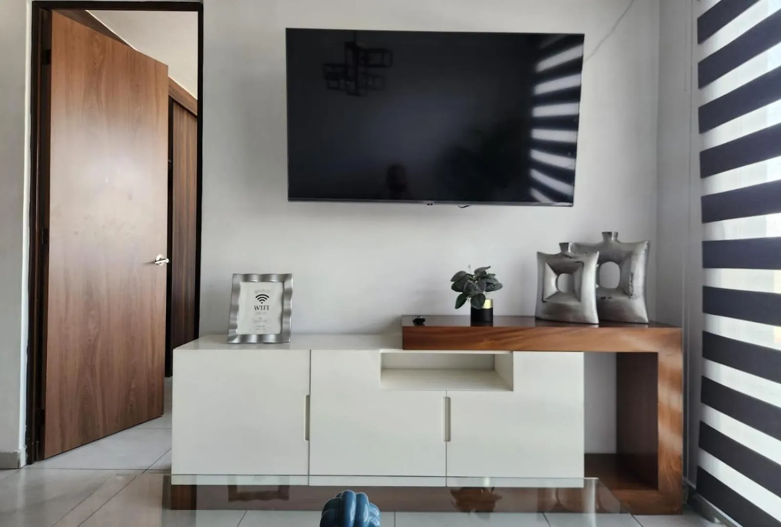 Departamento Nuevo Y Centrico Con Ambiente Familiar En Guadalajara Apartment