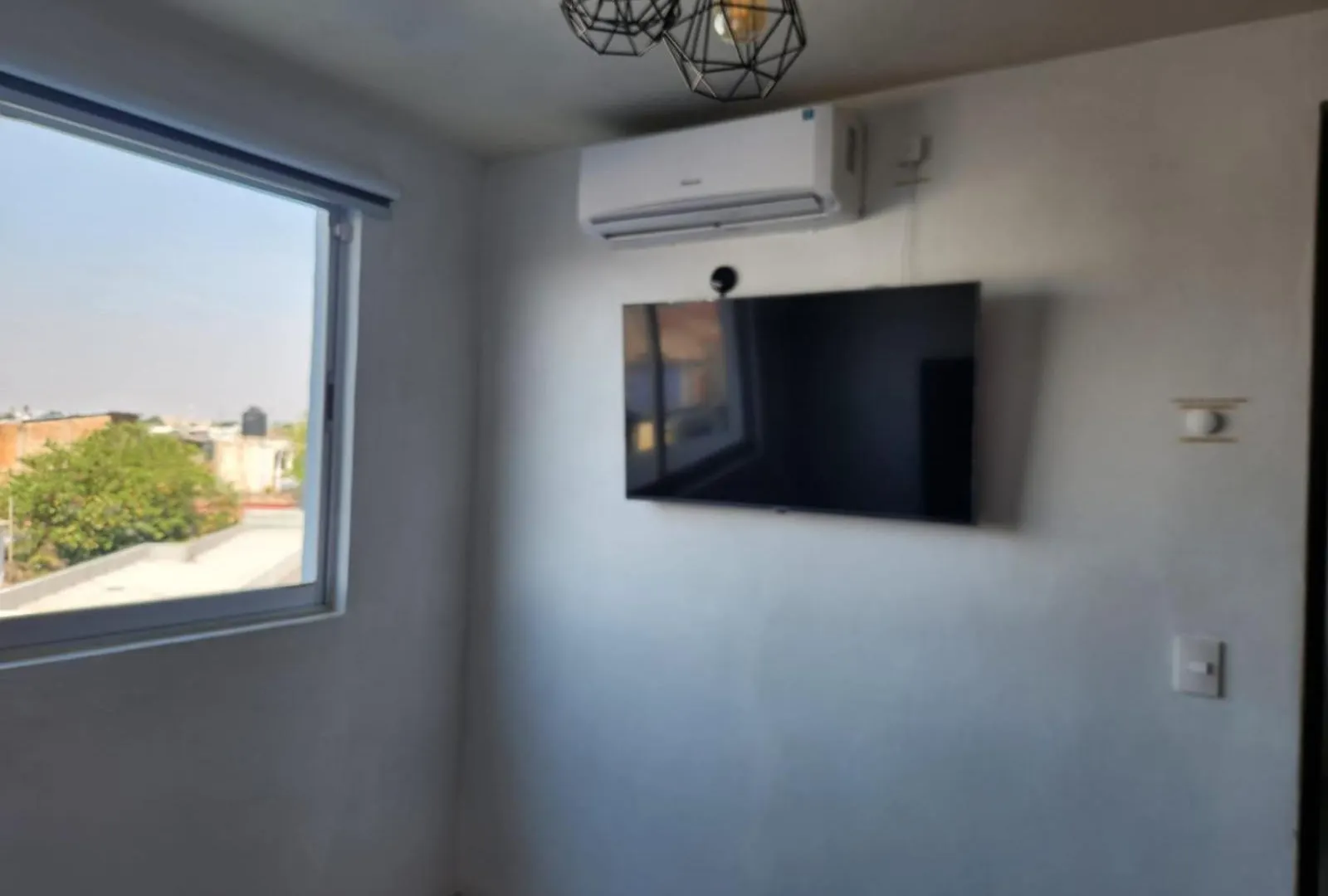 Departamento Nuevo Y Centrico Con Ambiente Familiar En Guadalajara Apartment Mexico
