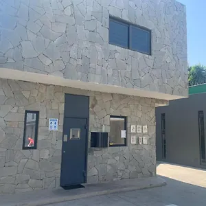 Rokka Motel