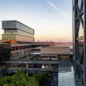 Hilton Midtown Гвадалахара