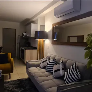  Apartamento Departamento Con Vista Increible En Piso 16