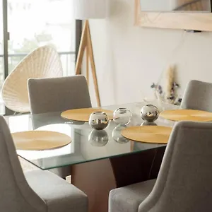 Nuevo Depto - Glorieta Chapalita Apartment