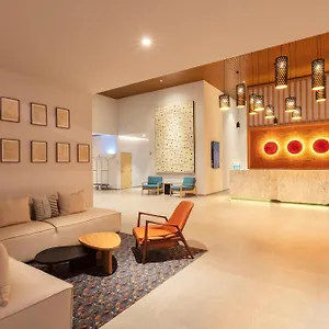 Hilton Garden Guadalajara Airport Hotel