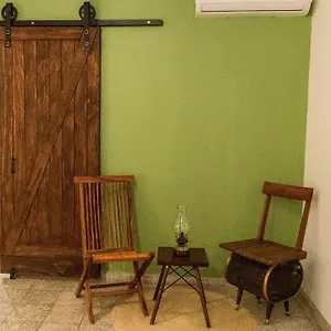 Casa De -la Abadia De San Pedro Homestay