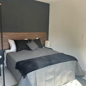 Vidrio Col Americana Apartment