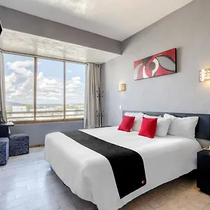 Guadalajara Express Hotel